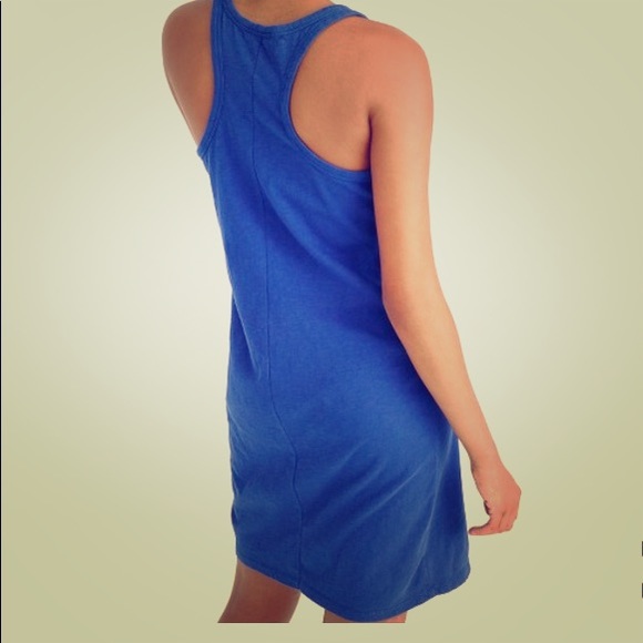 J. Crew Dresses & Skirts - Jcrew Racerback tank dress